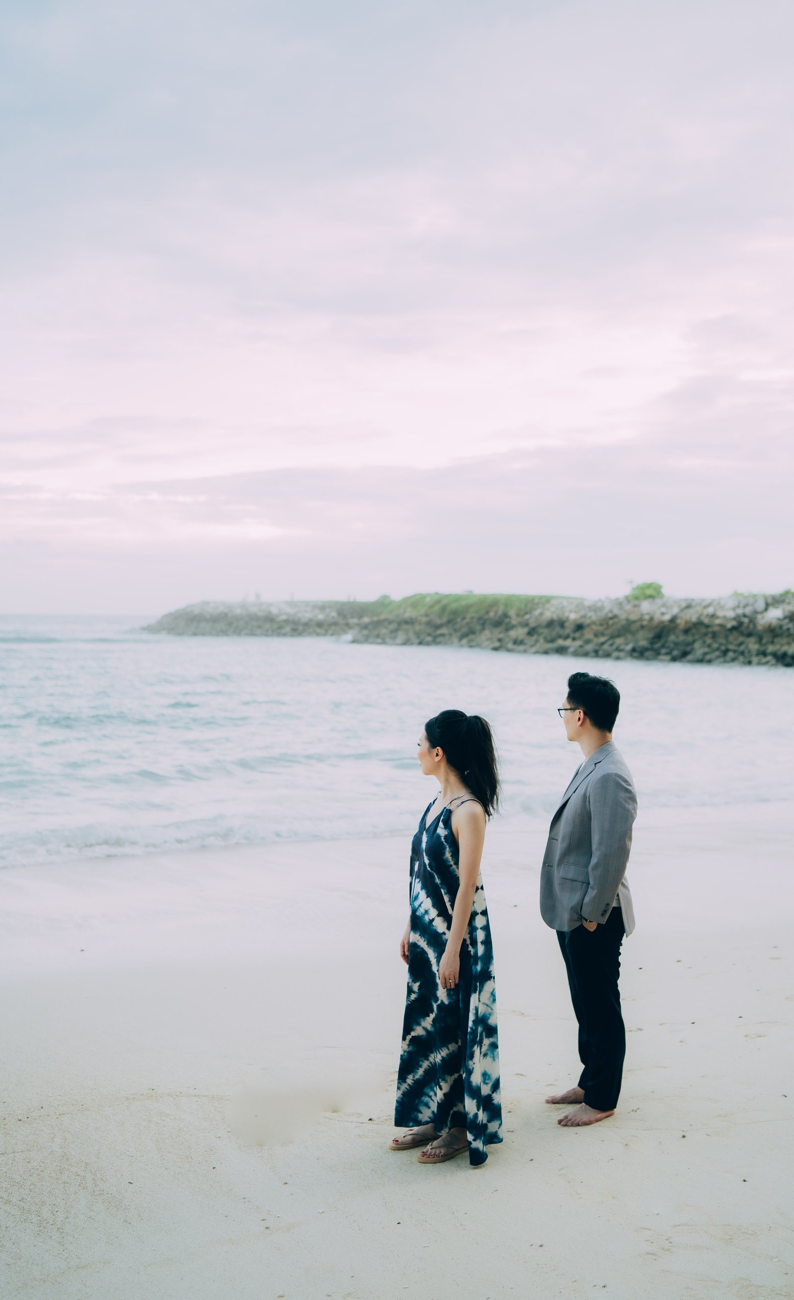 Michelle & Daniel
